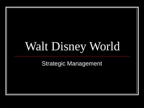 disney porter's five forces|The Walt Disney Company Porter Five Forces Analysis .